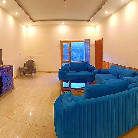 Aaroham Resort Shimla ! Luxury Cottage By Aamod Group المظهر الخارجي الصورة