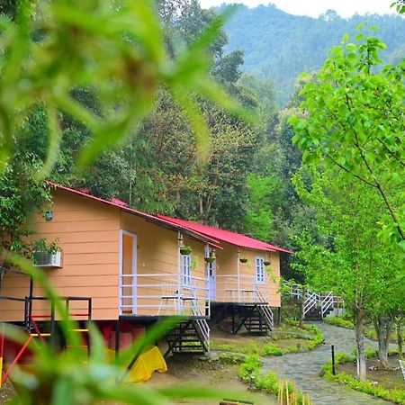 Aaroham Resort Shimla ! Luxury Cottage By Aamod Group المظهر الخارجي الصورة