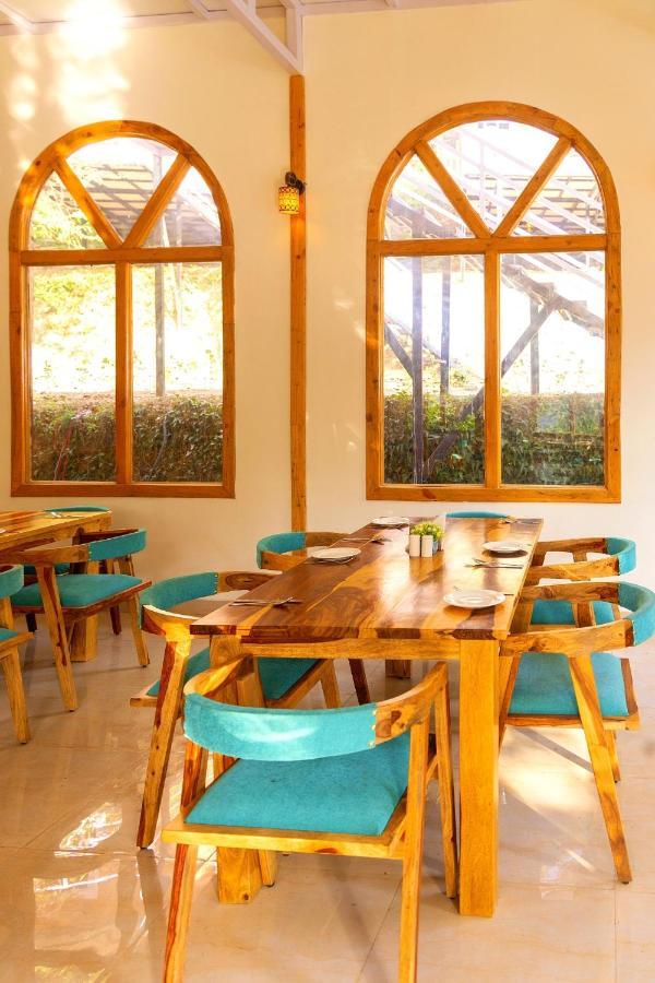 Aaroham Resort Shimla ! Luxury Cottage By Aamod Group المظهر الخارجي الصورة