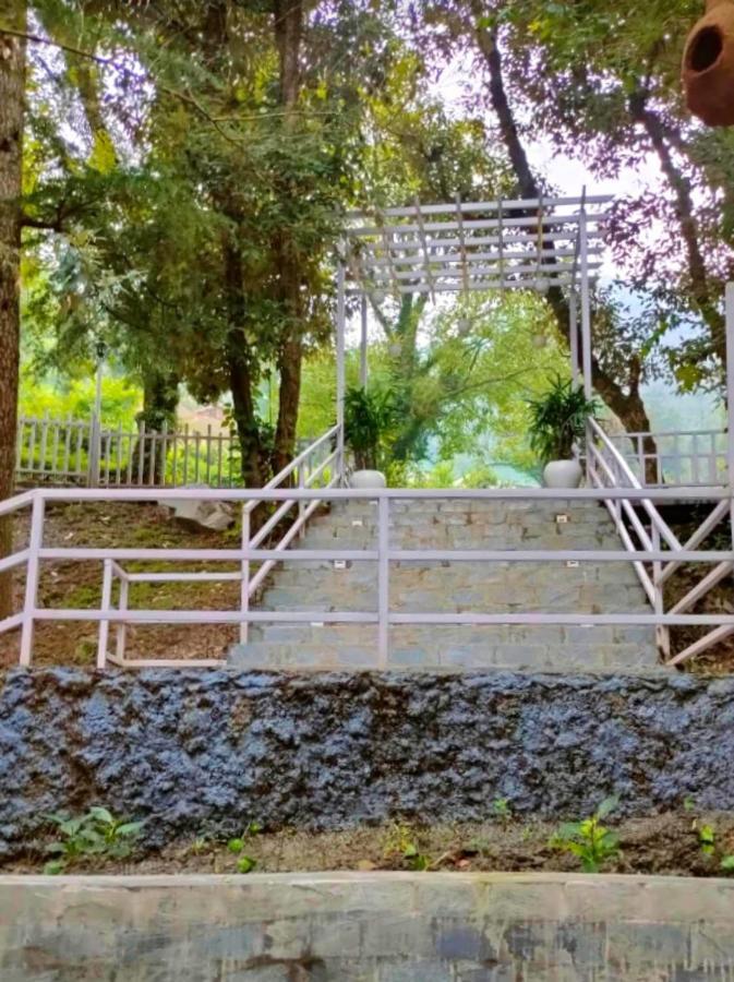 Aaroham Resort Shimla ! Luxury Cottage By Aamod Group المظهر الخارجي الصورة