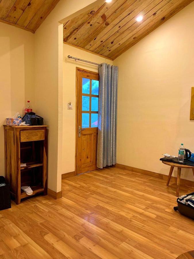 Aaroham Resort Shimla ! Luxury Cottage By Aamod Group المظهر الخارجي الصورة